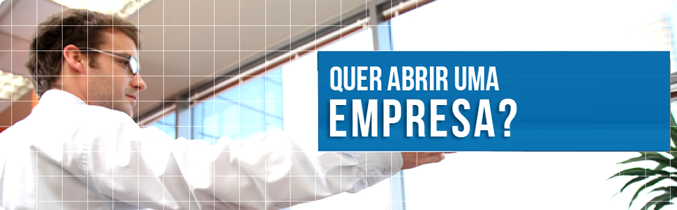 [Abertura de Empresa]