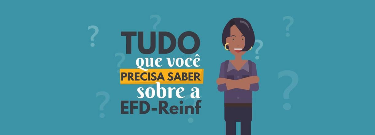 [Esclarecimentos da receita federal sobre a EFD-REINF - Empresas do simples nacional ou excluídas do simples nacional]