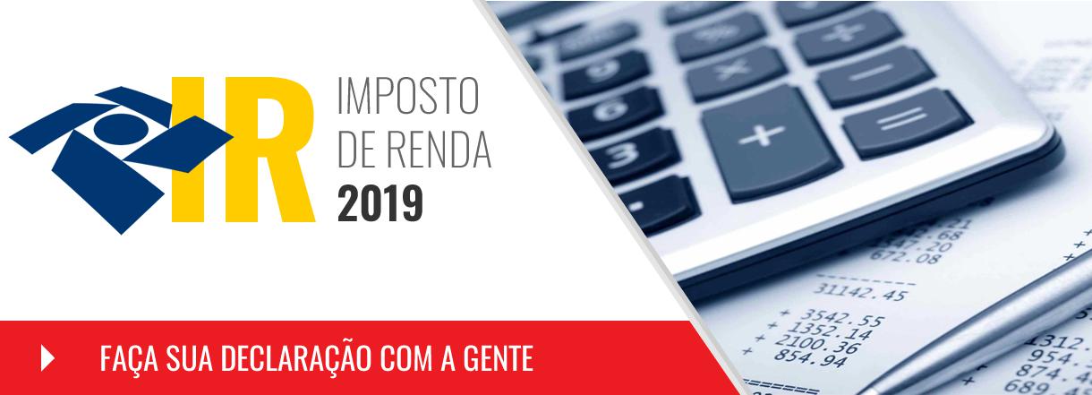 [Segundo a Receita Federal, data limite para envio do IR é 30 de abril.]