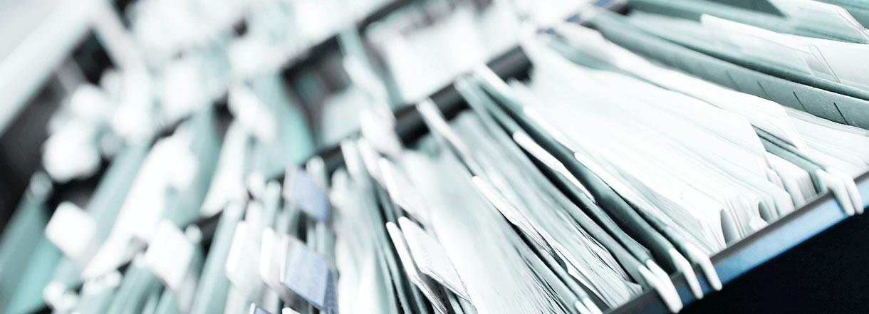 [Mesmo com declaração sem pendências, guarde documentos por 5 anos]