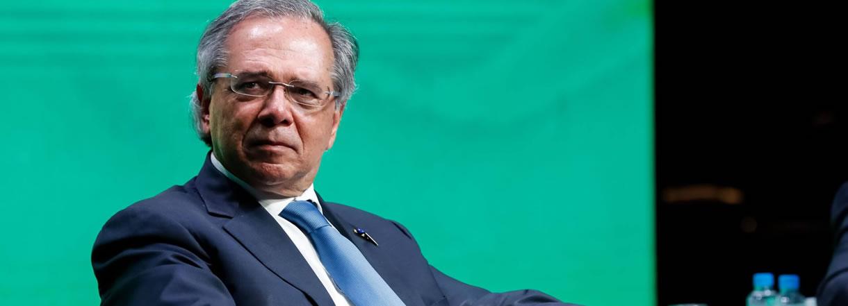 [Novo imposto de Guedes pode arrecadar mais que antiga CPMF]