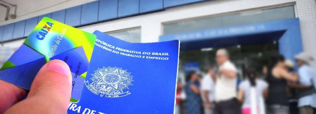 [Novo salário mínimo muda valores do PIS, INSS e seguro desemprego]